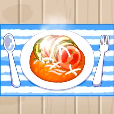 Ratatouille icon
