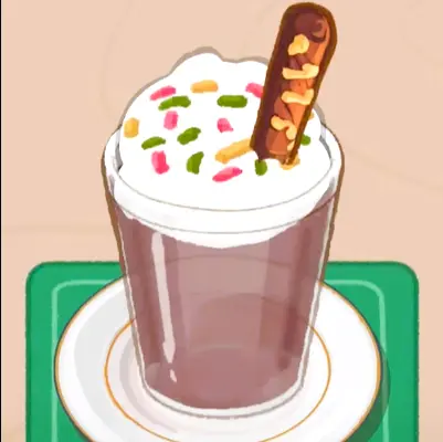 Cafe Mocha icon