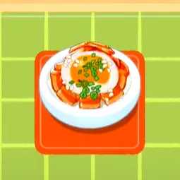 Kimchi Rice icon