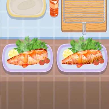Grilled Fish icon
