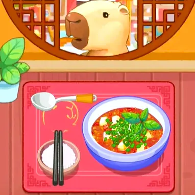 Mapo Toufu icon