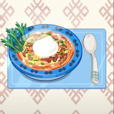 Red Borscht icon