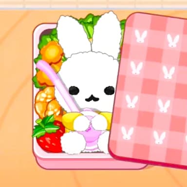 Lunch Box icon