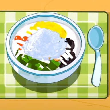 Beans Sweet Soup icon