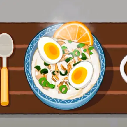 Arroz Caldo icon
