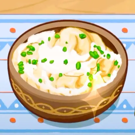 Pelmeni icon