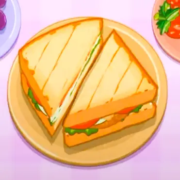 Picnic Sandwich icon