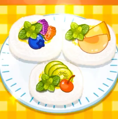 Pavlova icon