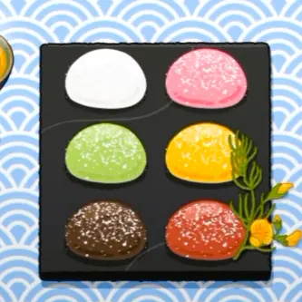 Mochi icon