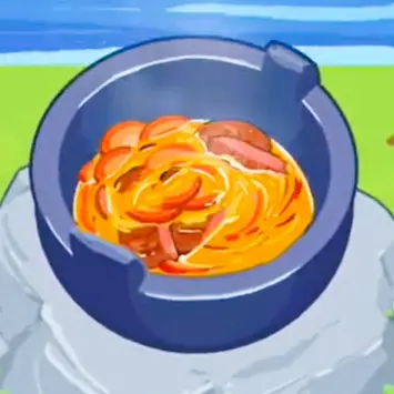 Campfire Beef Stew icon