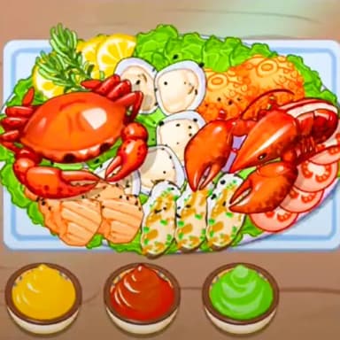 Beachside Barbecue icon
