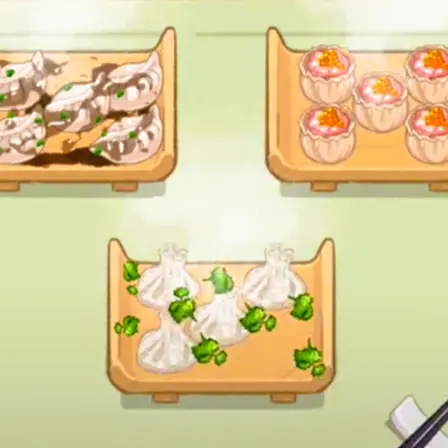 Dimsum icon