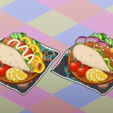 Tacos icon
