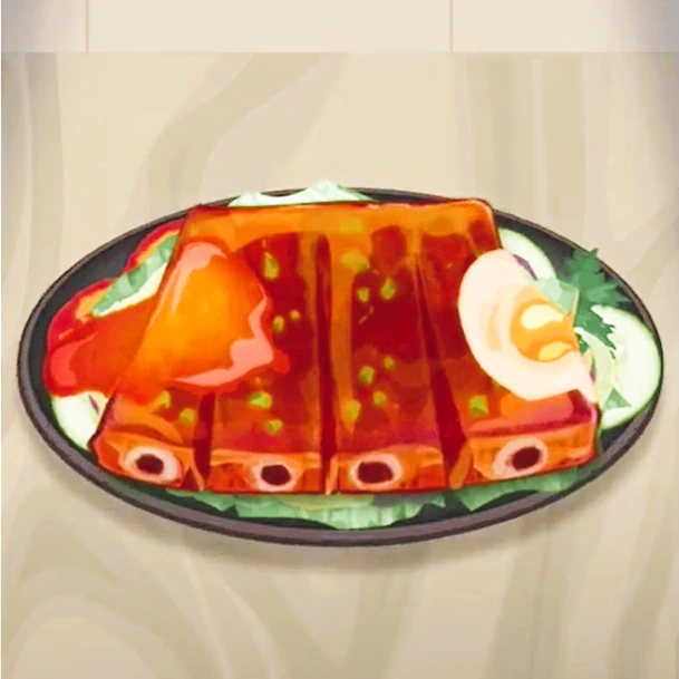 Cookingdom Level 16: Texas BBQ Walkthrough