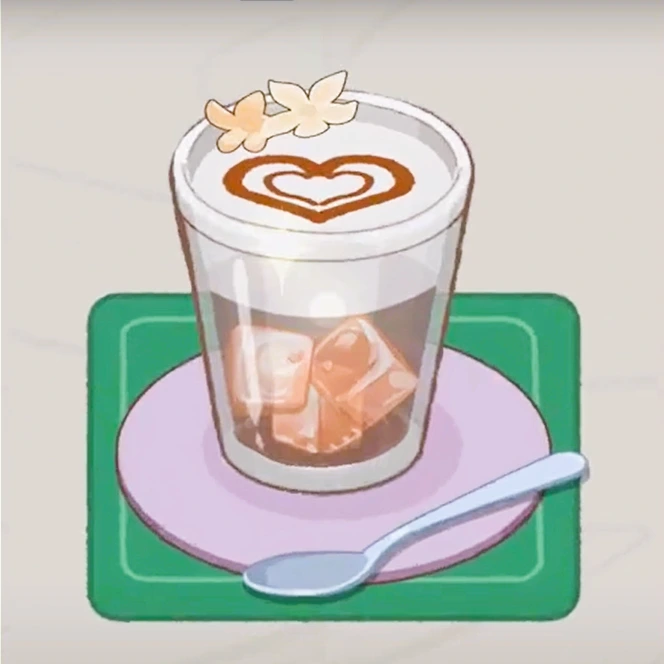 Cookingdom Level 17: Cafe Macchiato Walkthrough