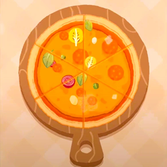 Cookingdom Level 25: Pizza Walkthrough
