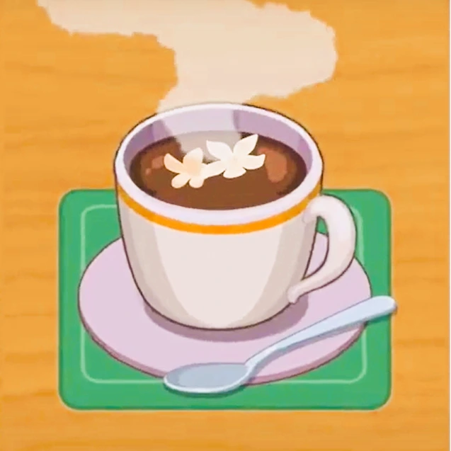 Cookingdom Level 6: Cafe Espresso Walkthrough