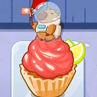Panduan Cookingdom Level 77: Cupcake